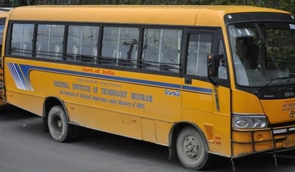 NIT Mizoram Campus photo 1